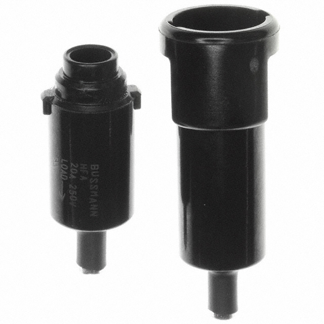 HFA-R Eaton - Electronics Division Sicherungshalter